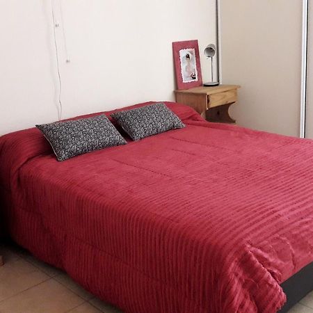 Departamento Cordoba Apartment ภายนอก รูปภาพ