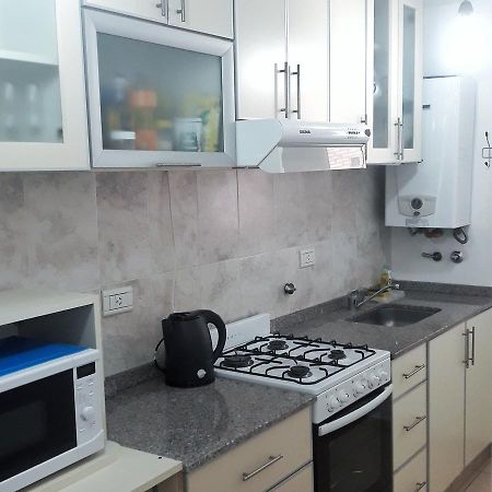 Departamento Cordoba Apartment ภายนอก รูปภาพ