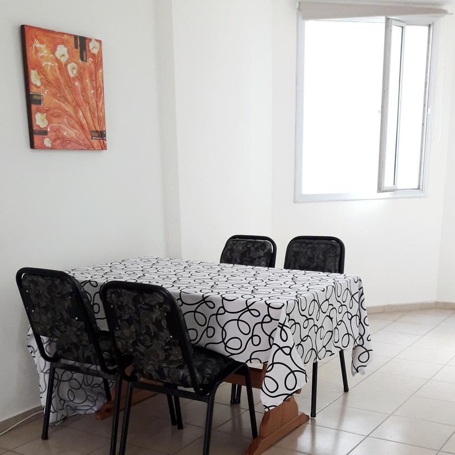 Departamento Cordoba Apartment ภายนอก รูปภาพ