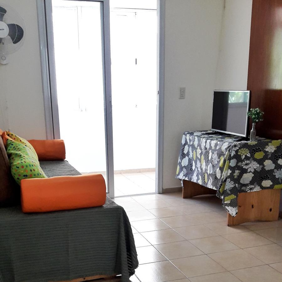 Departamento Cordoba Apartment ภายนอก รูปภาพ