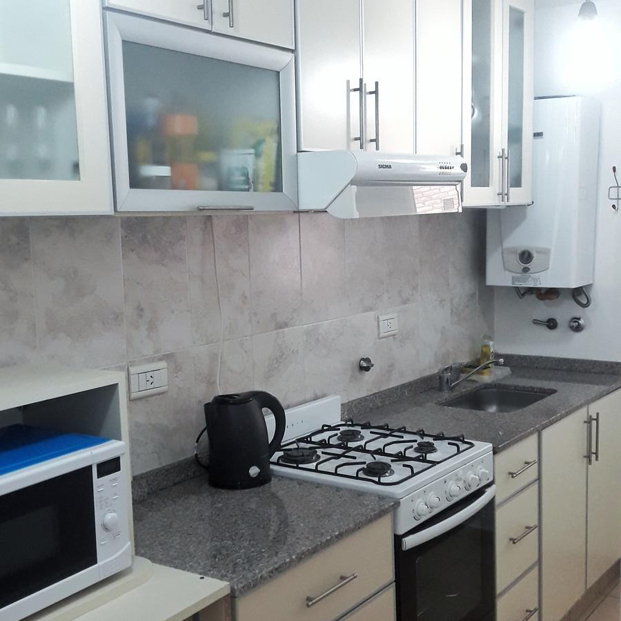 Departamento Cordoba Apartment ภายนอก รูปภาพ